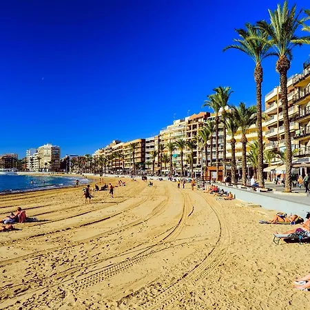 Galeon I Apartment