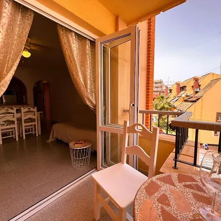 Apartment Galeon I