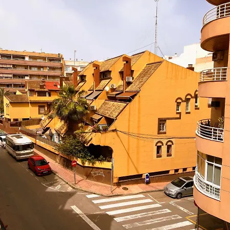 Apartment Galeon I