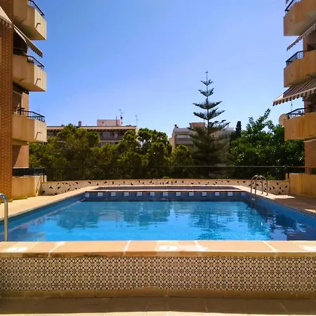 Galeon I Apartment