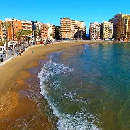 Apartment Galeon I Torrevieja