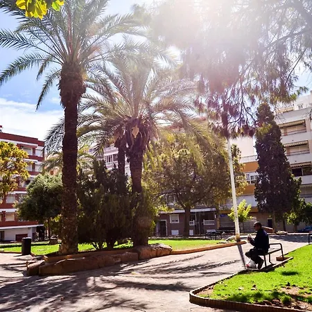 Apartment Galeon I Torrevieja