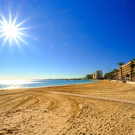 Apartment Galeon I