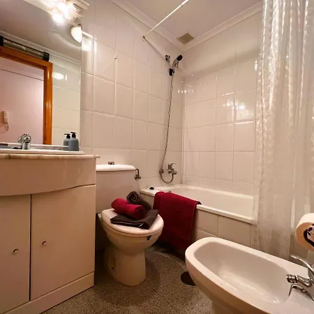 Apartment Galeon I Torrevieja