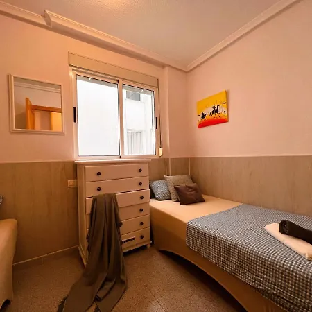 Apartment Galeon I