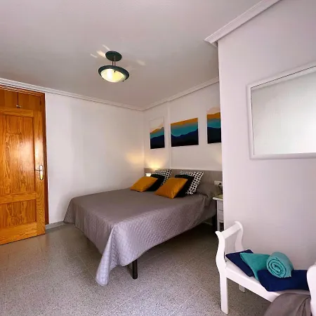 Apartment Galeon I *
