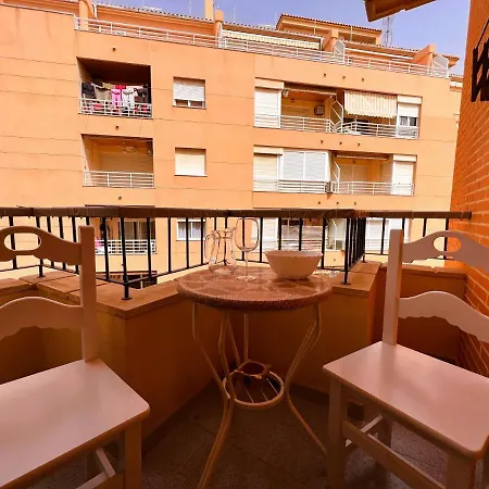 Galeon I Apartment