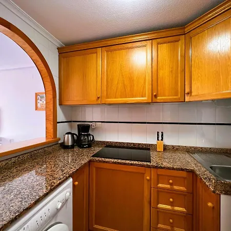 Galeon I Apartment