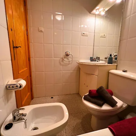 Galeon I Apartment *